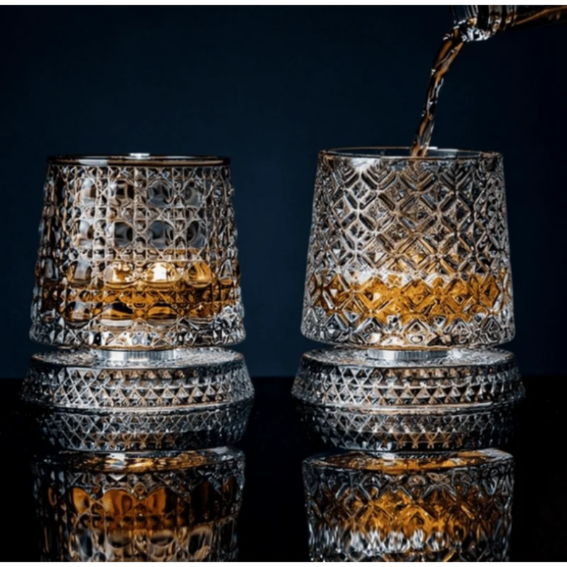Zen of the Spin by Man and Malt